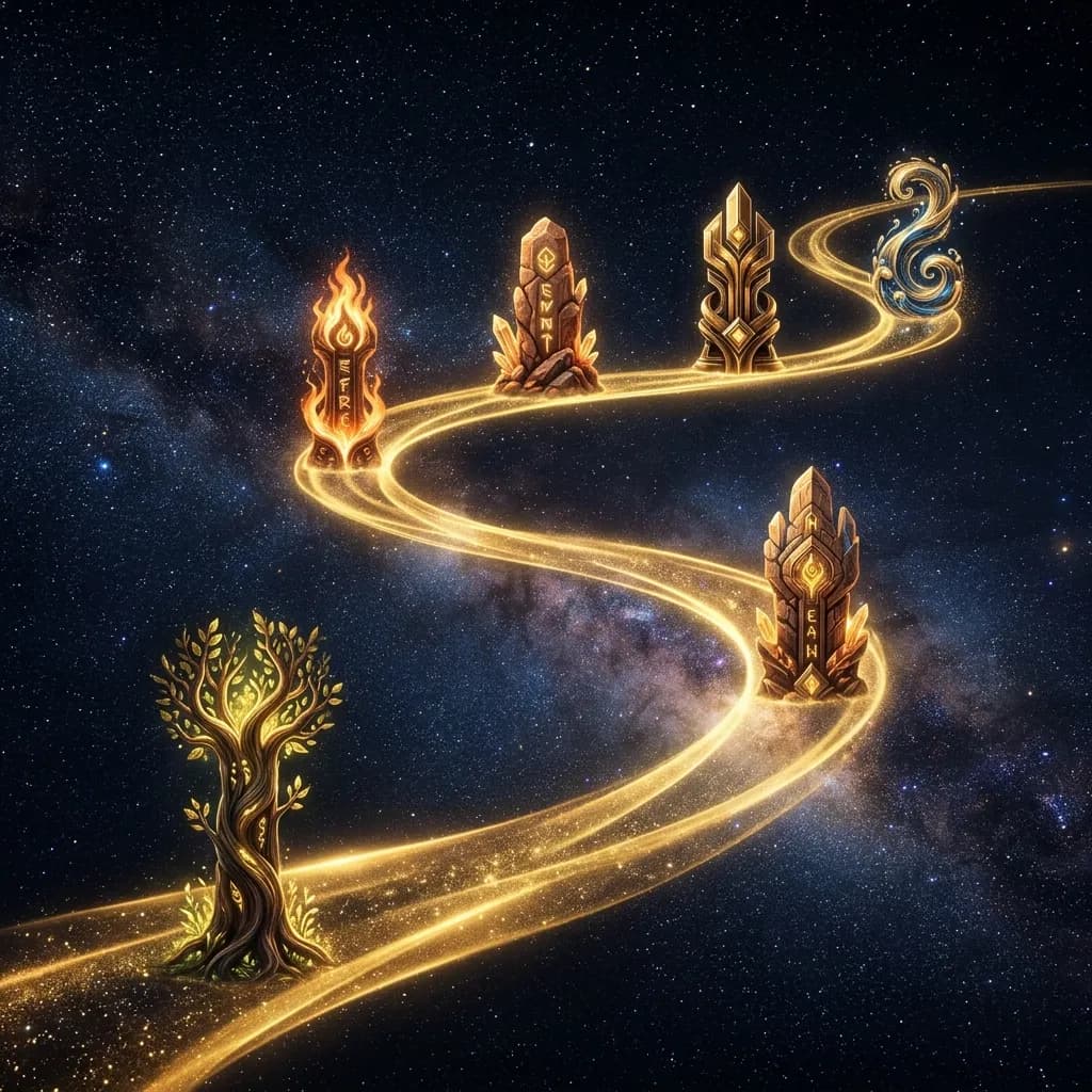 Life Path